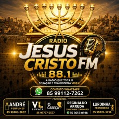 Rádio Jesus Cristo fm